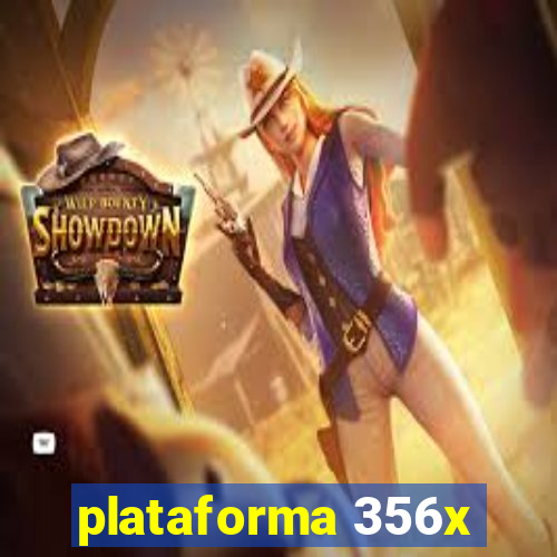 plataforma 356x